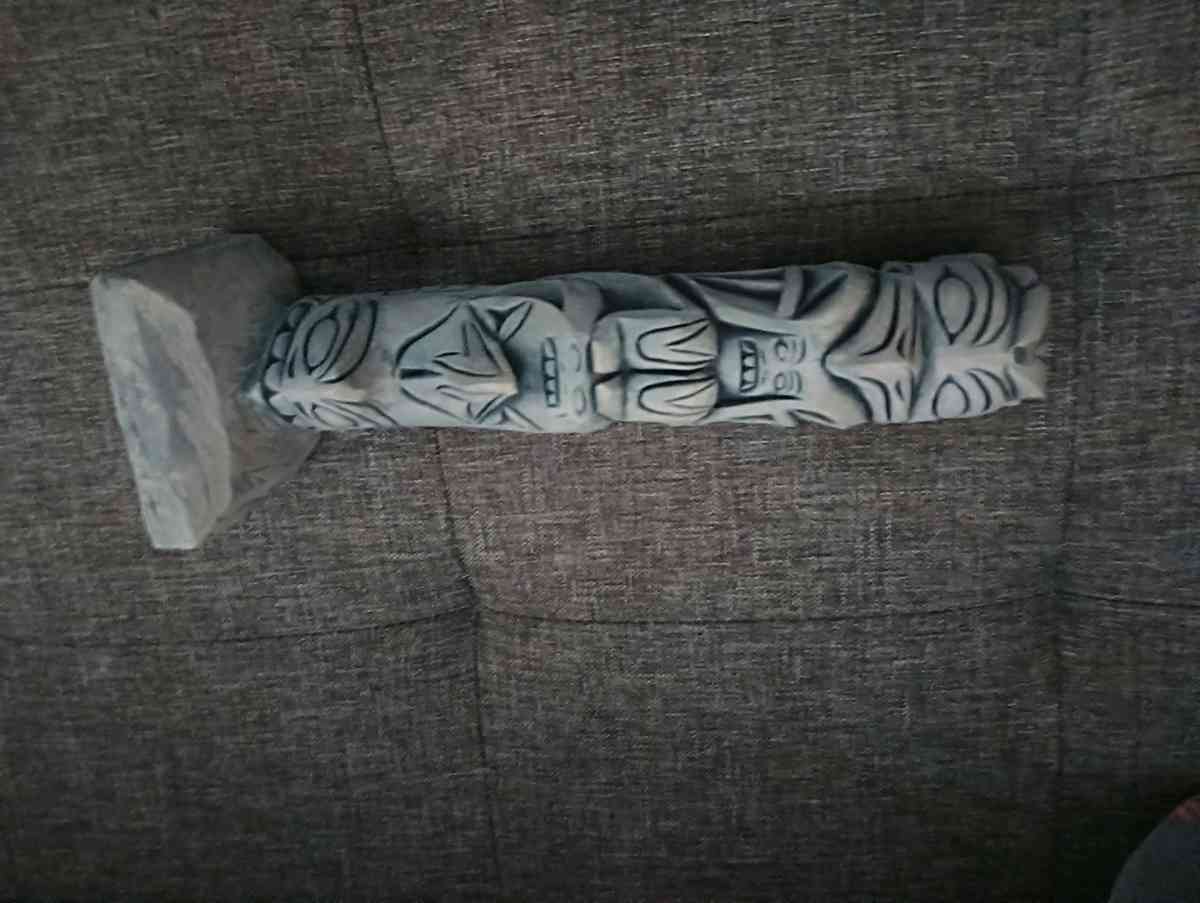 volcano ash tiki - Phoenix, Arizona