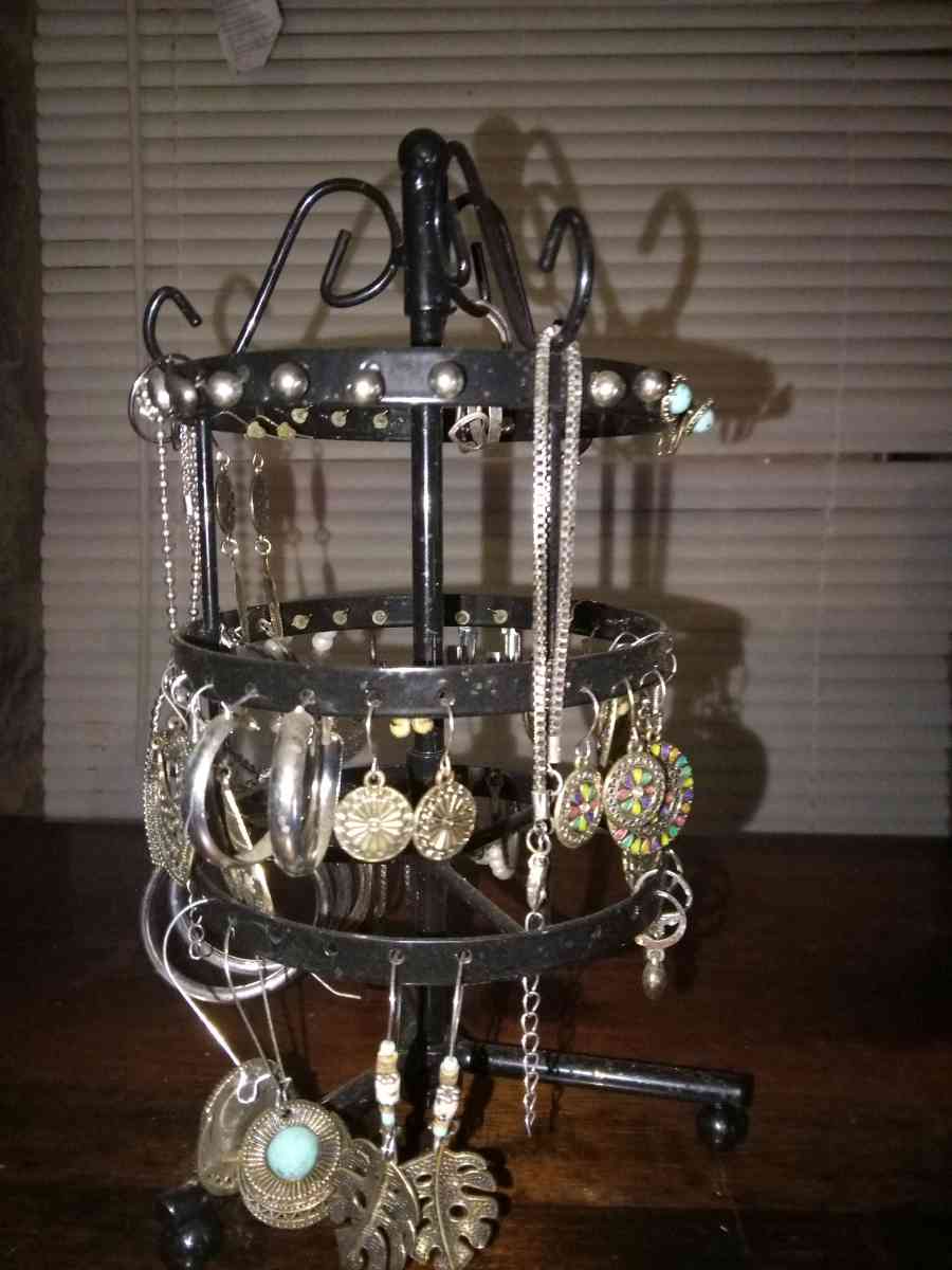 jewelry - Havana, Arkansas - FleaMarketBay