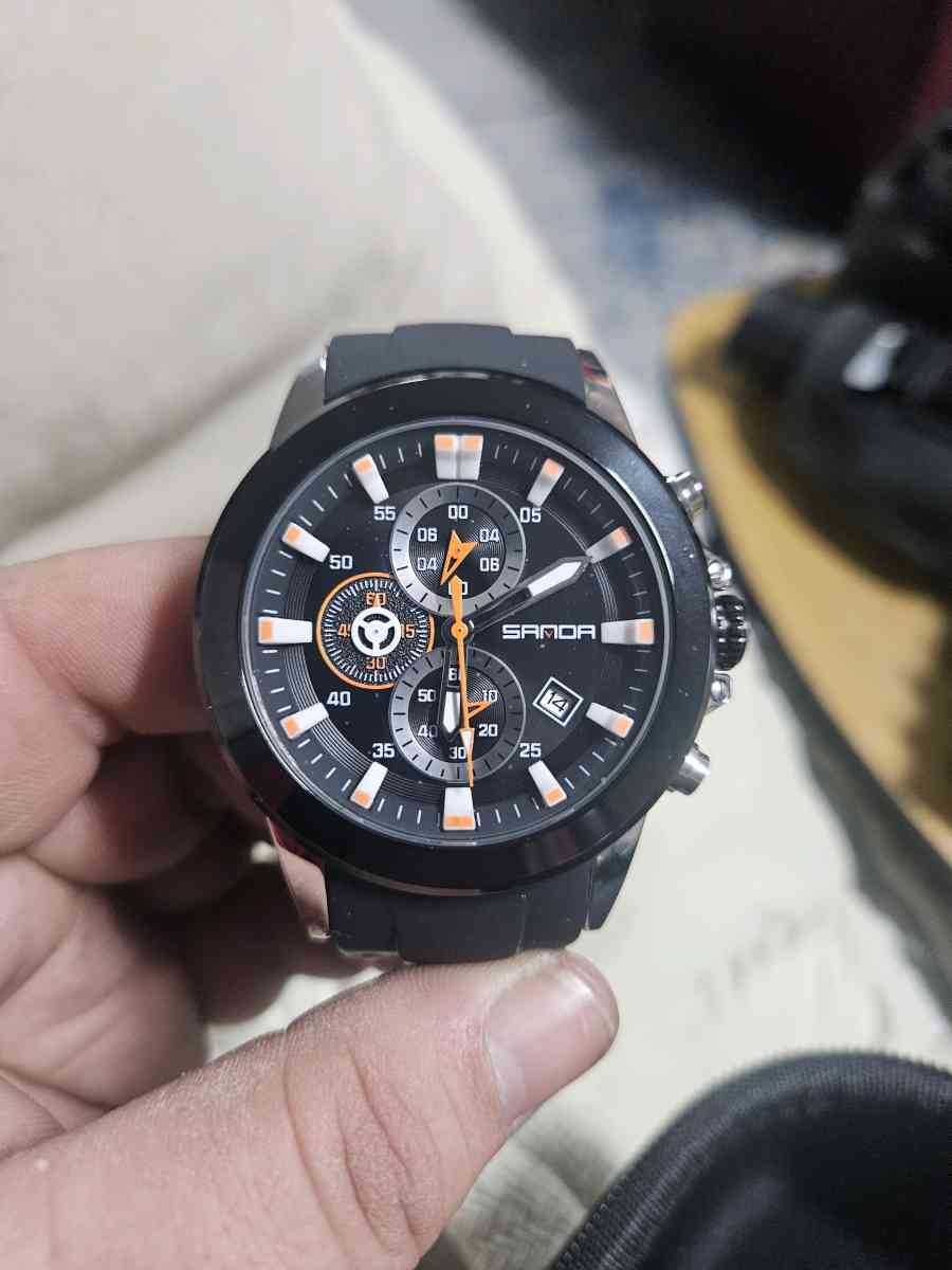 Watches - Orange, Virginia - FleaMarketBay