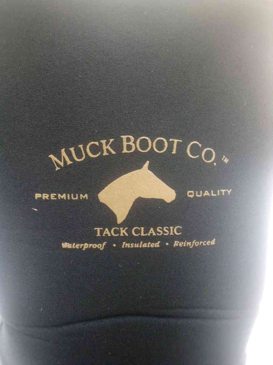 muck boots - Phoenix, Arizona