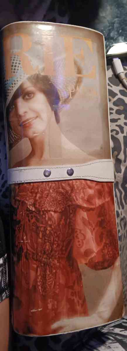 vintage clutch - Lake Charles, Louisiana - FleaMarketBay