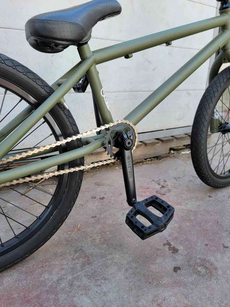 20 Eastern bmx - Carson, California - FleaMarketBay