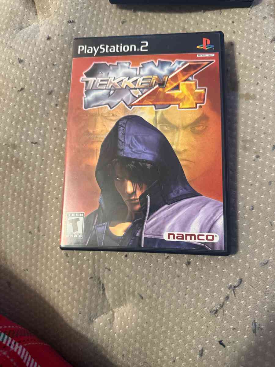 Video Games - Defiance, Ohio - FleaMarketBay