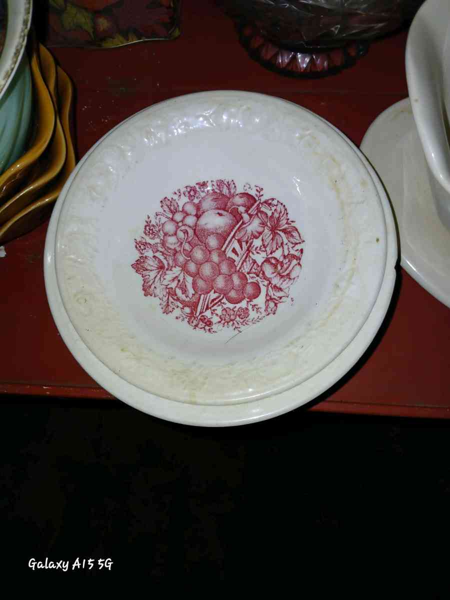 homerlaughlin Harvest fruit bowl - Jonesville, Virginia