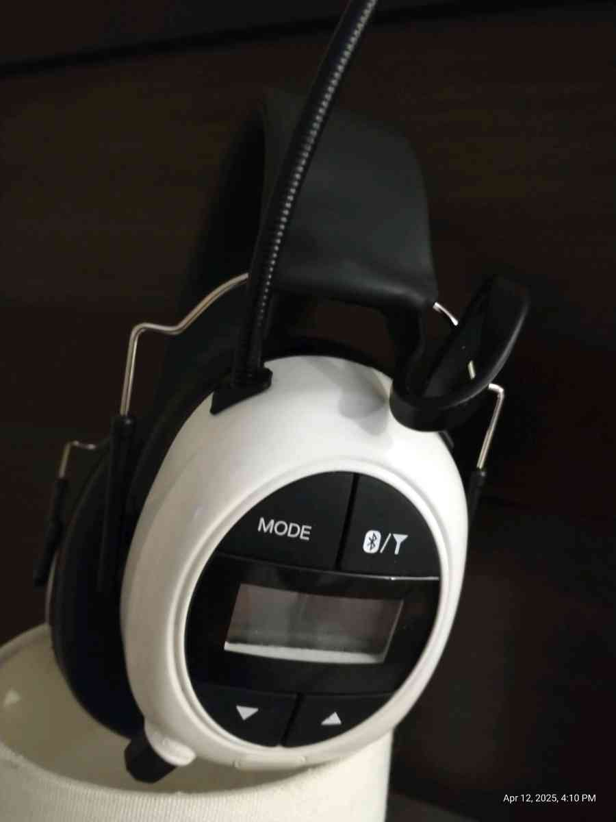 Protection Headphones - Auburn, Washington