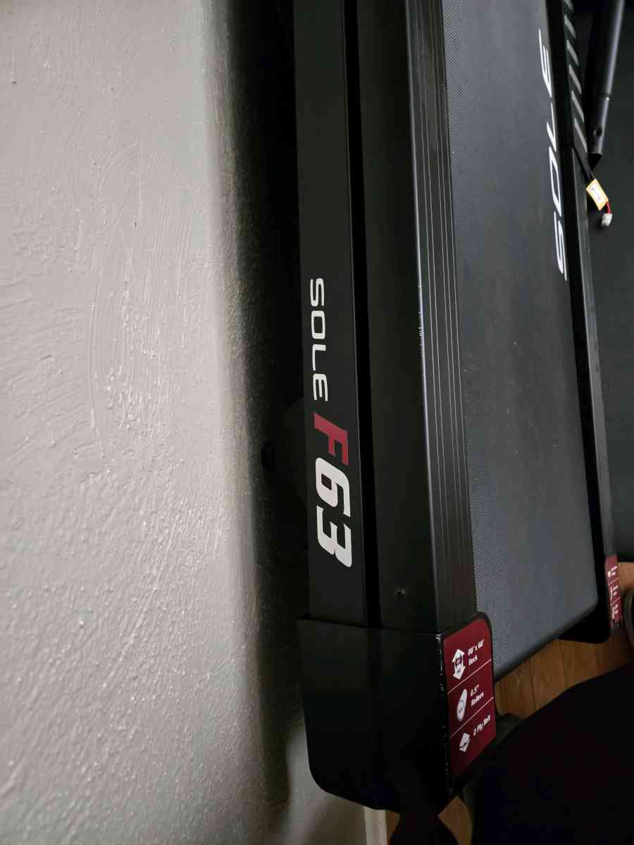 Treadmill - Virginia Beach, Virginia - FleaMarketBay