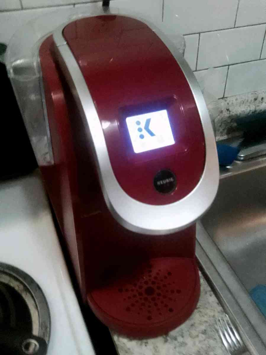 red keurig 200 - Cincinnati, Ohio - FleaMarketBay