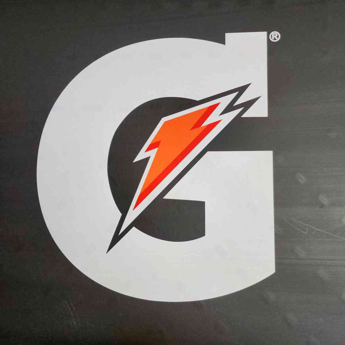 Gatorade basketball goal and base - Greensboro, North Carolina - FleaMarketBay