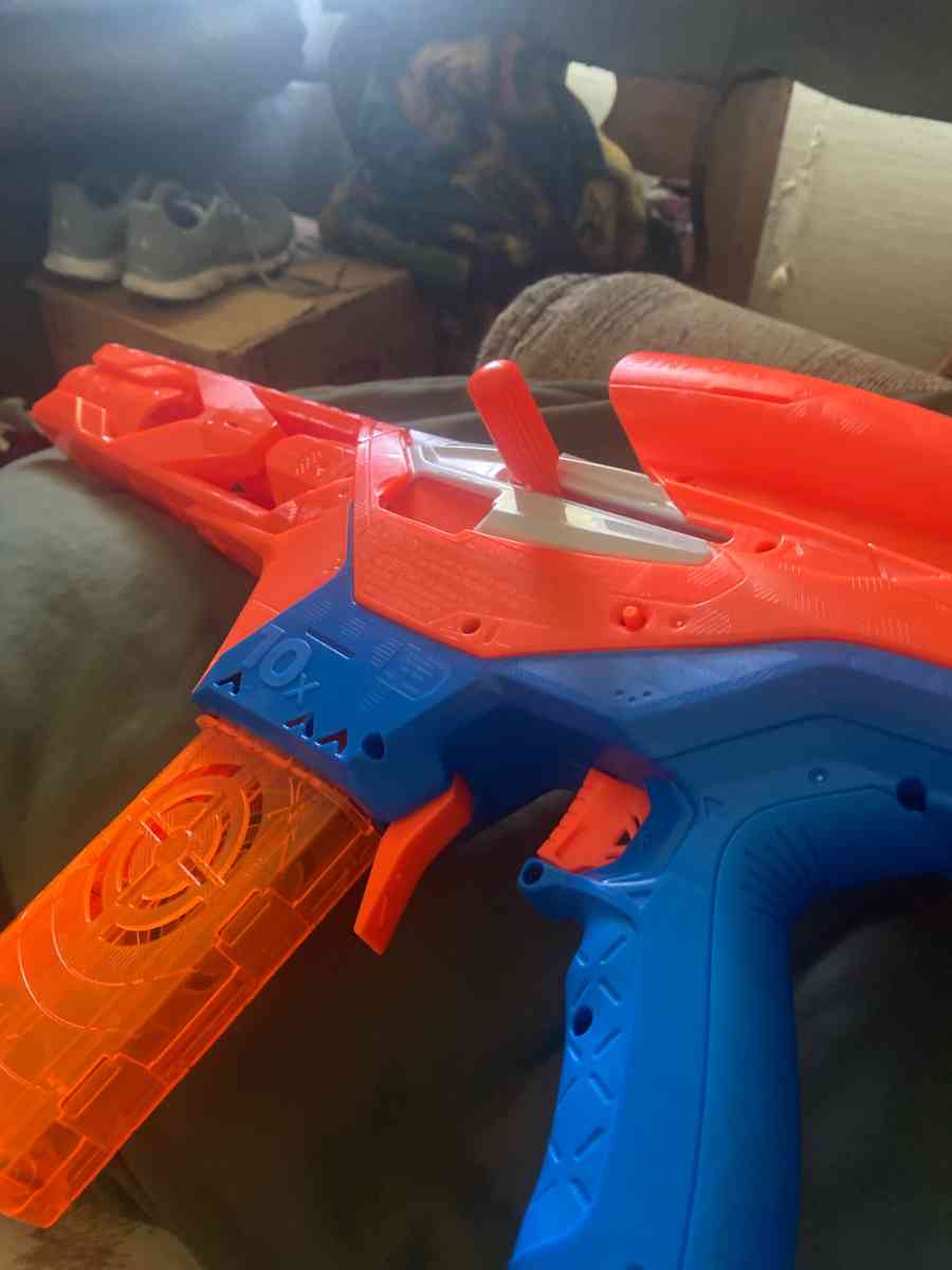 nerf gun - York, South Carolina