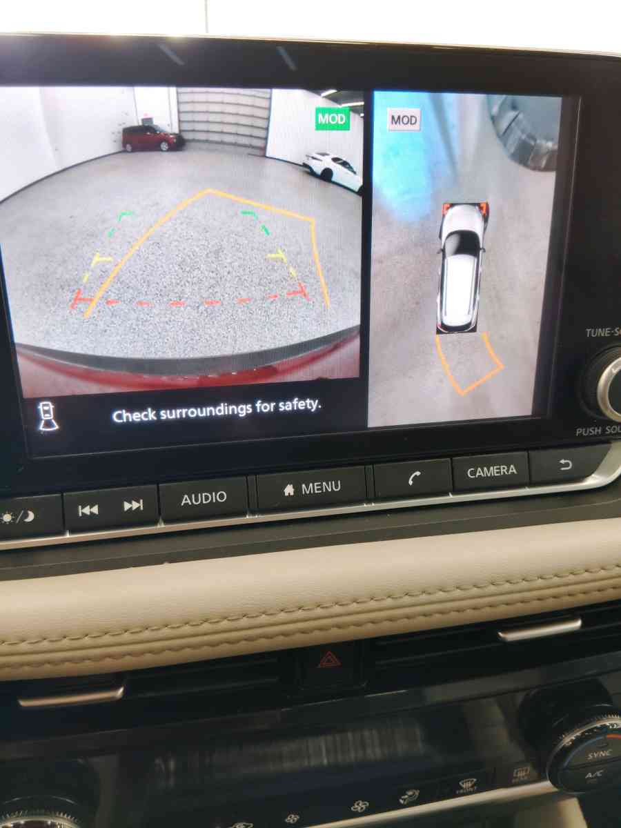 2023 Nissan Rogue SL - Greenville, Texas - FleaMarketBay