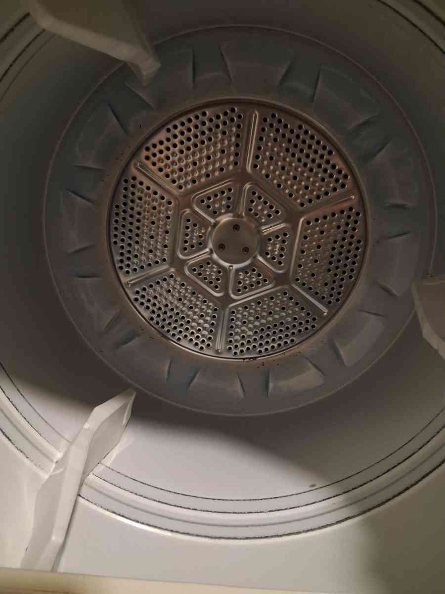 g and e dryer - Laurinburg, North Carolina - FleaMarketBay