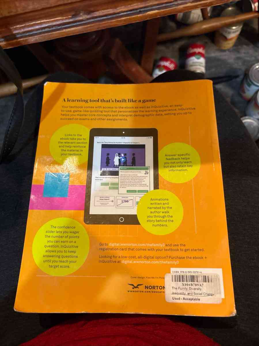 The family diversity inequality and social change - Baltimore, Maryland - FleaMarketBay