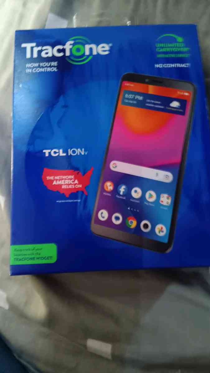 tracfone - Adelanto, California