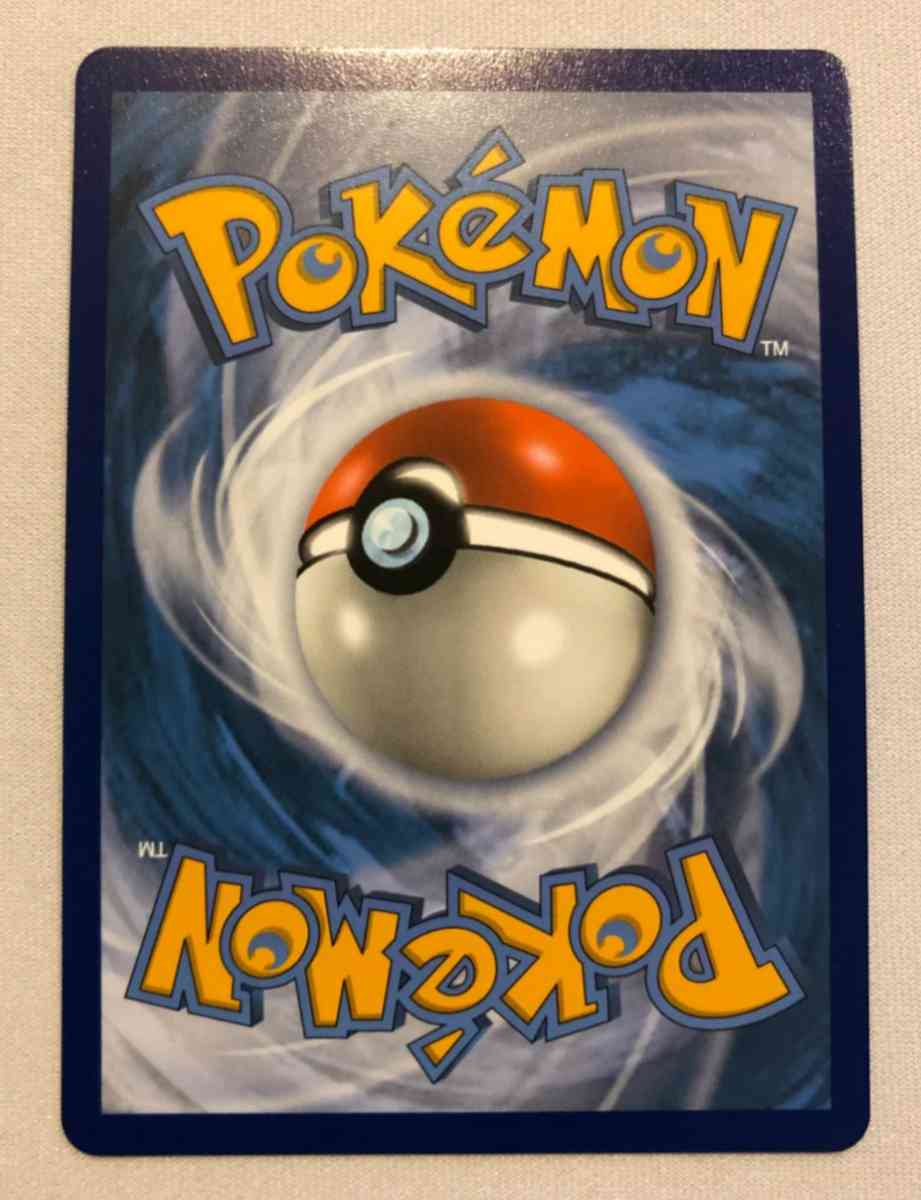 Togepi Cleffa Igglybuff GX 143a - Clarkesville, Georgia - FleaMarketBay