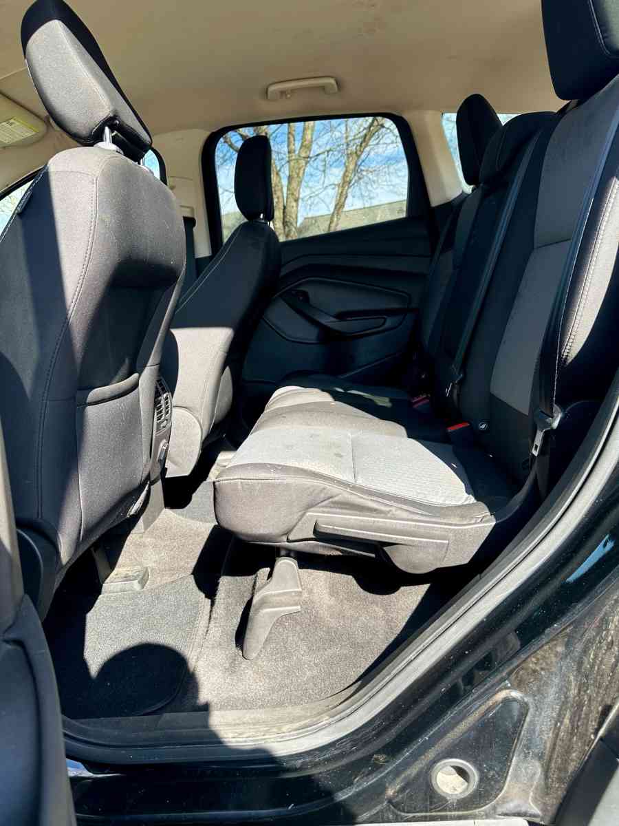 2018 Ford Escape SE - Gallatin, Tennessee - FleaMarketBay
