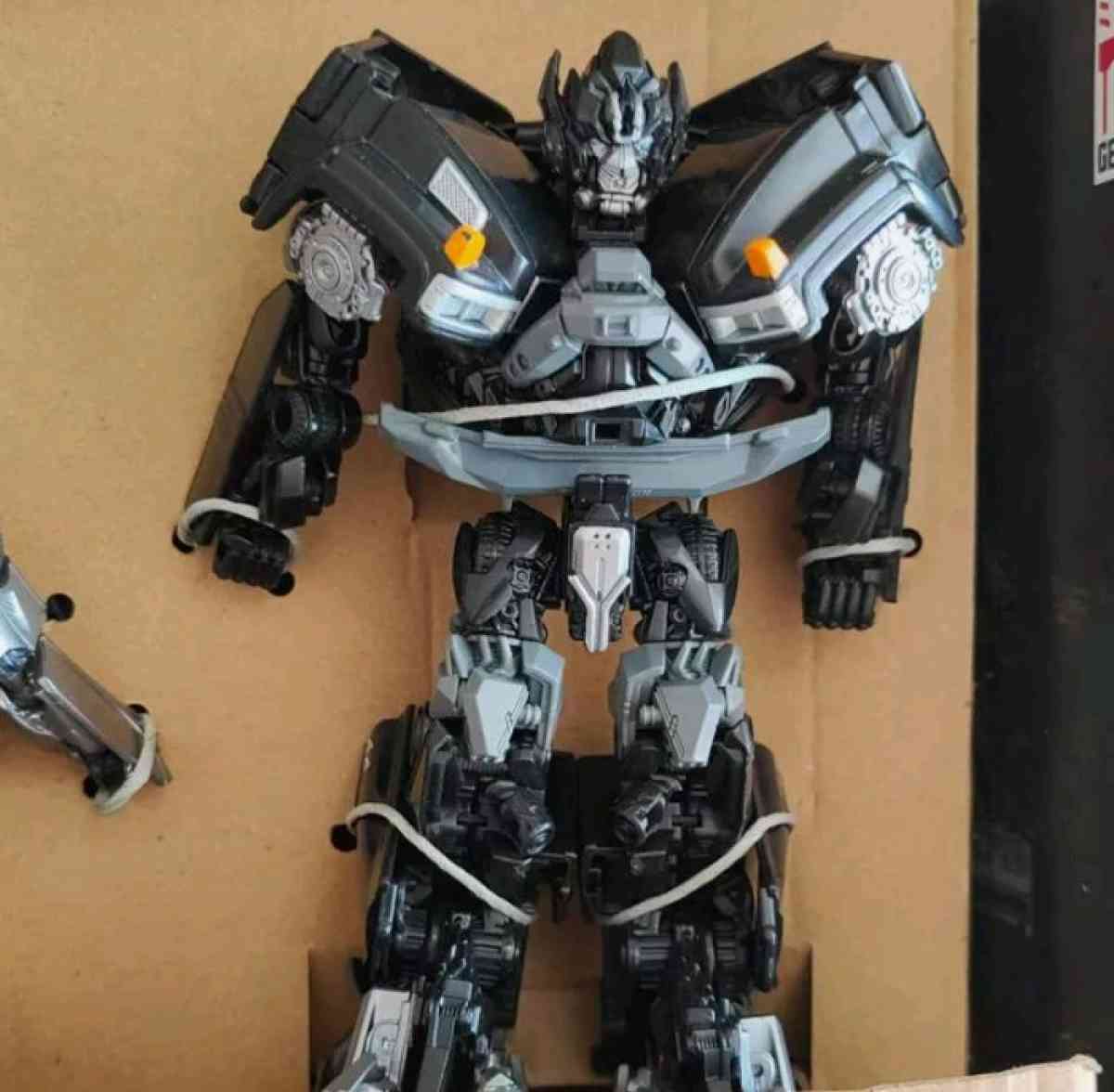 Transformers - Gainesboro, Tennessee - FleaMarketBay