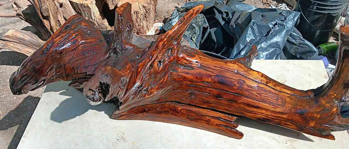 live edge coffee tables and end tables - Aiken, South Carolina - FleaMarketBay