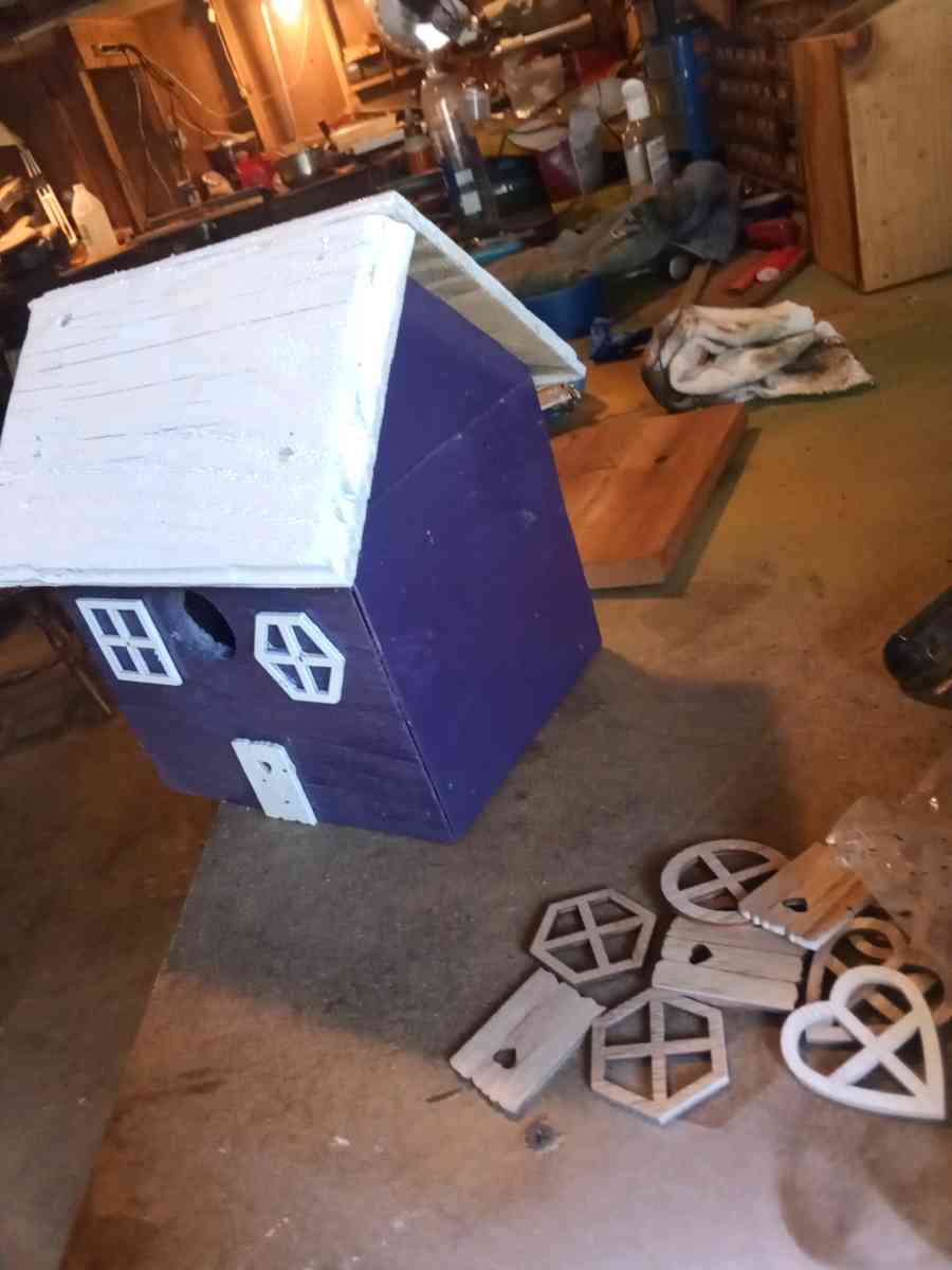 handmade - Coos Bay, Oregon - FleaMarketBay