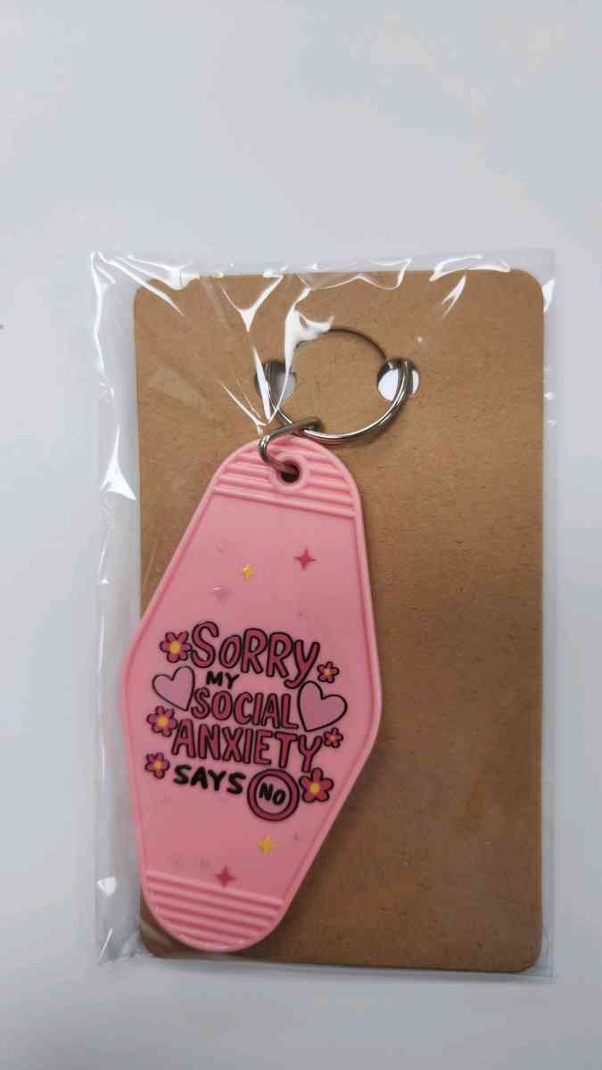 keychains - Fort Worth, Texas - FleaMarketBay