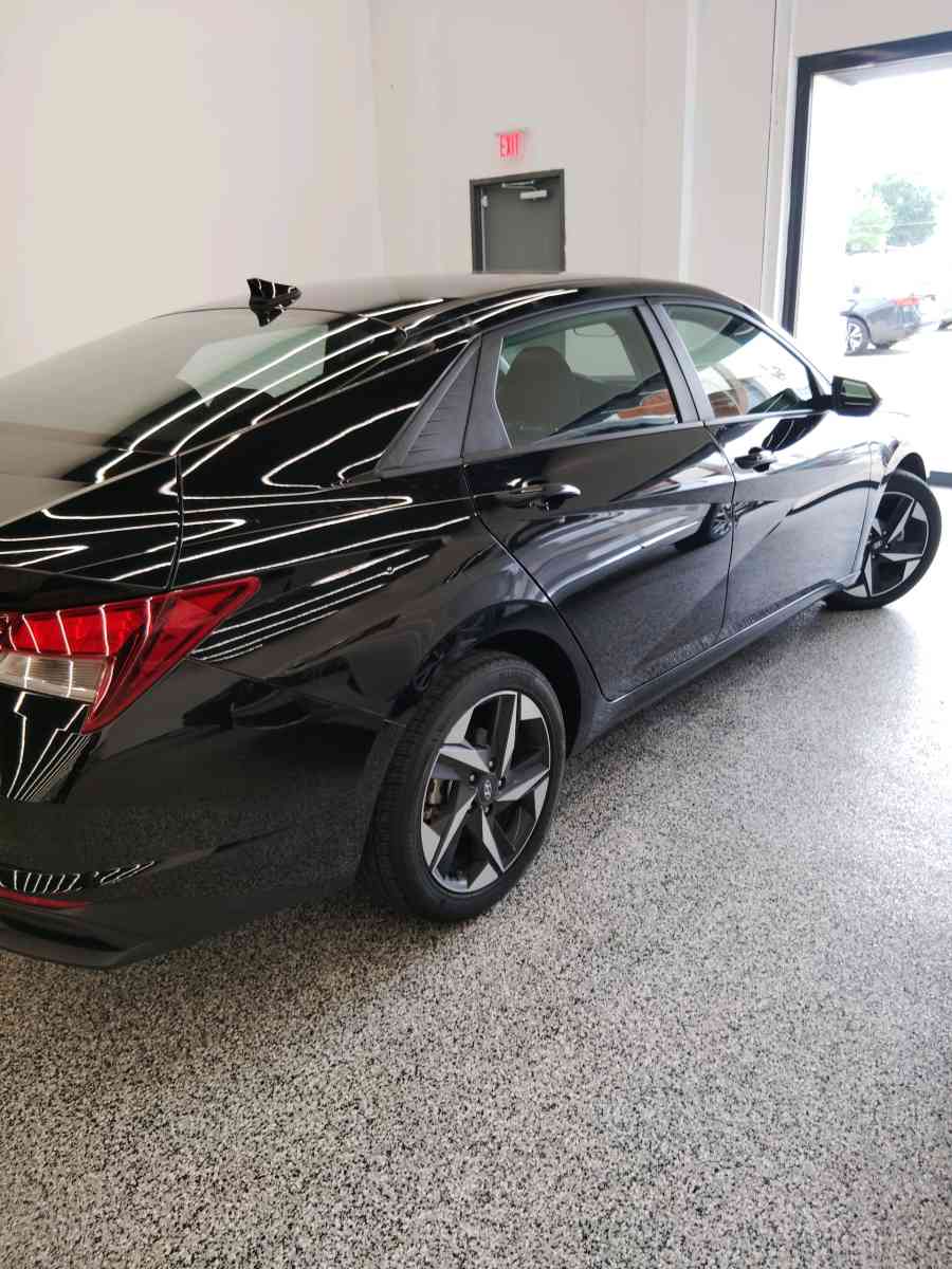 2023 Hyundai Elantra SEL - Greenville, Texas - FleaMarketBay