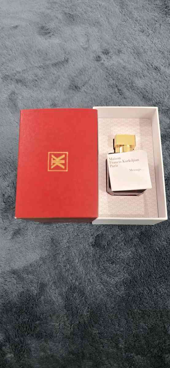 Baccarat Rouge 540 - Las Vegas, Nevada - FleaMarketBay