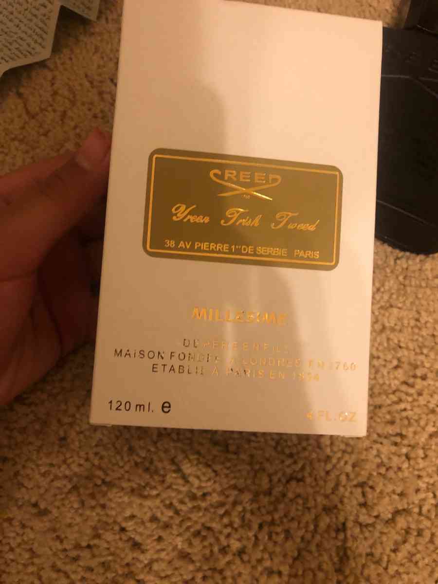 creed aventus cologne - Irving, Texas - FleaMarketBay