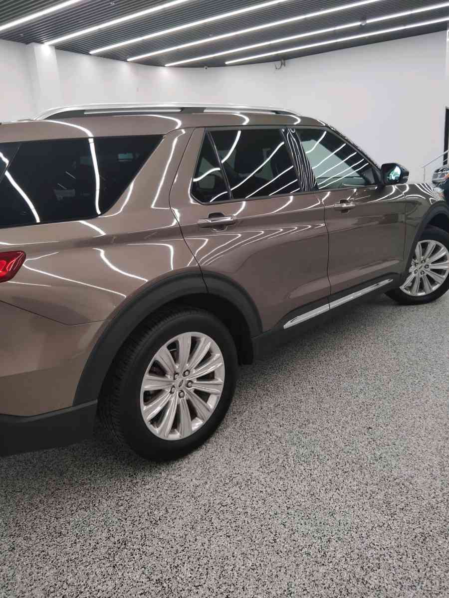 2021 Ford Explorer Limited - Greenville, Texas - FleaMarketBay