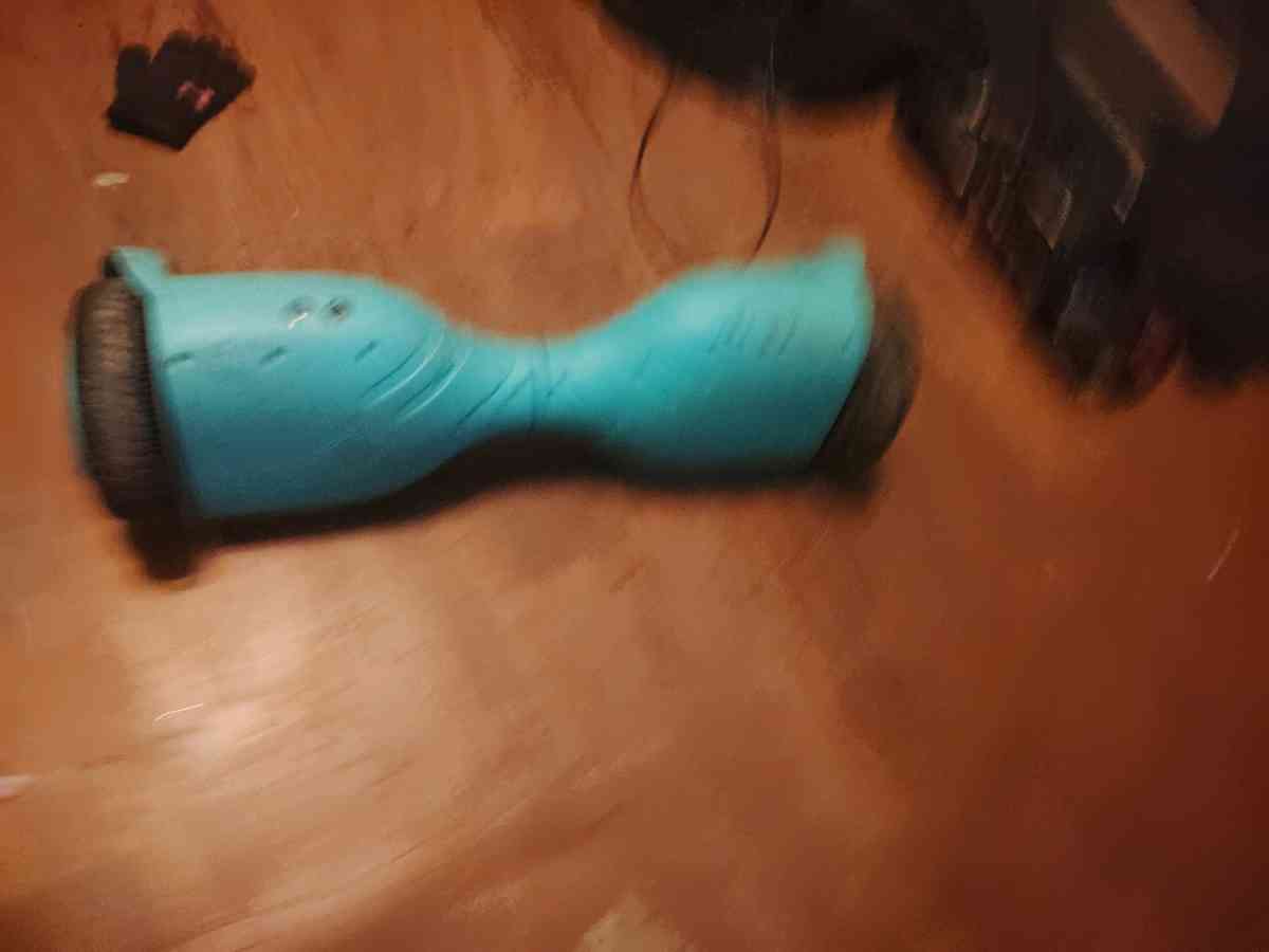 Hover bord - Adams, New York - FleaMarketBay