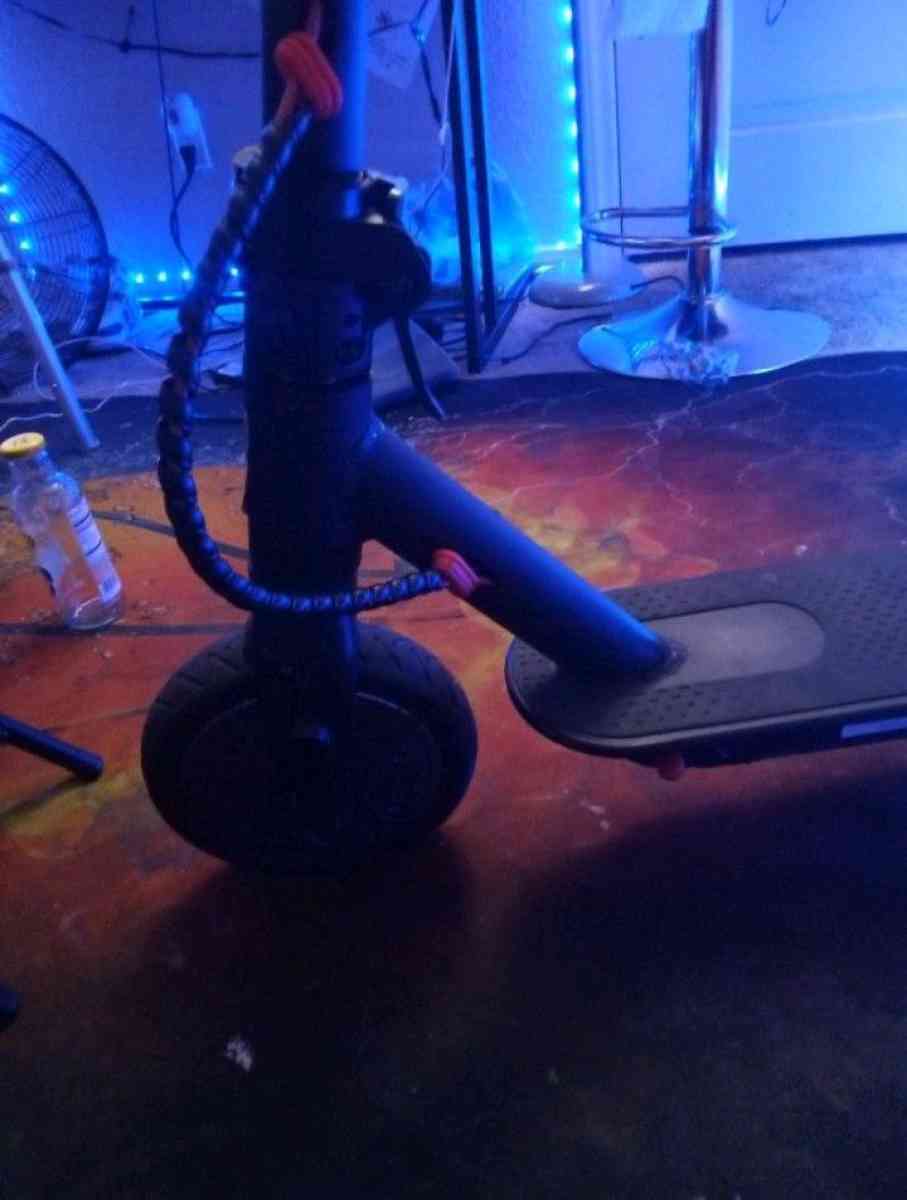 electric scooter - Las Vegas, Nevada - FleaMarketBay