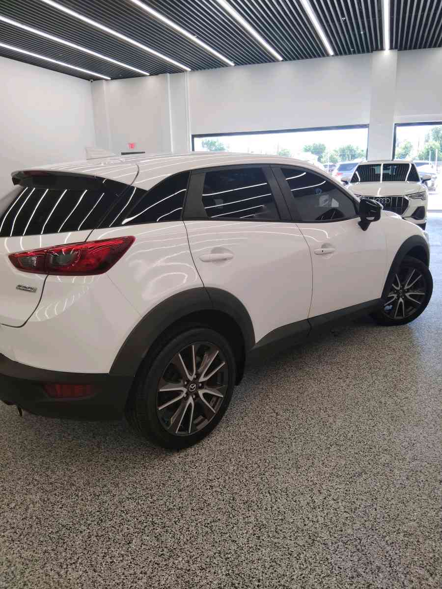 2017 Mazda CX3 Touring - Greenville, Texas - FleaMarketBay