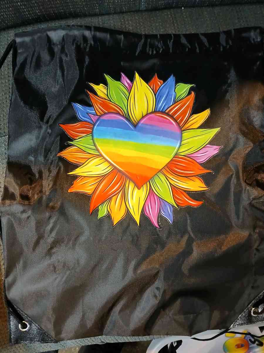 Drawstring bags - Brandon, Florida - FleaMarketBay