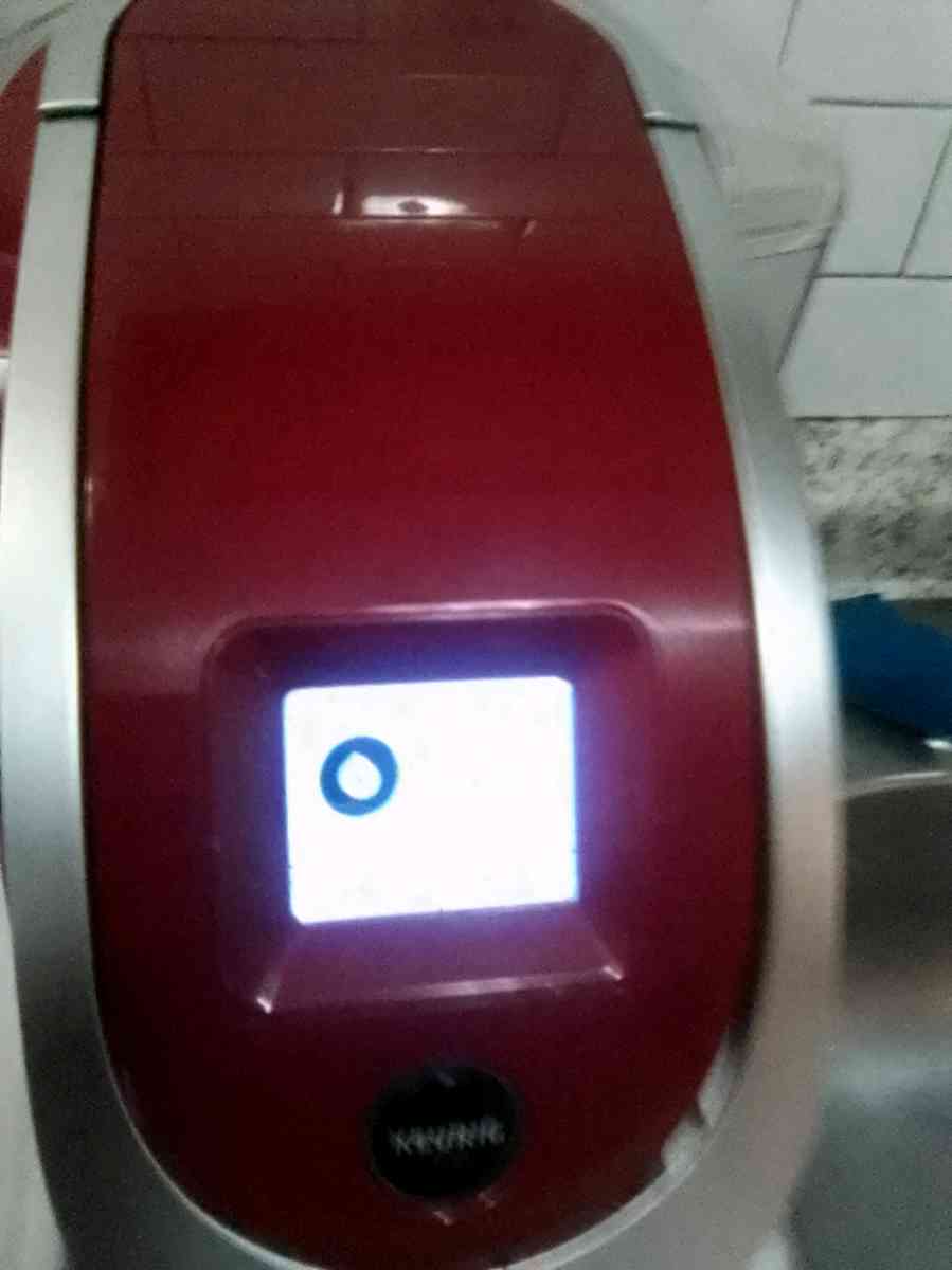 red keurig 200 - Cincinnati, Ohio - FleaMarketBay