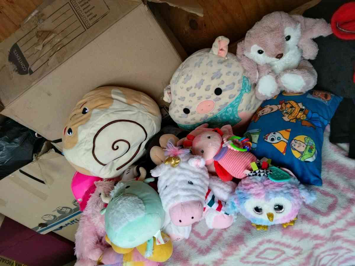 toys juguetes - Houston, Texas - FleaMarketBay