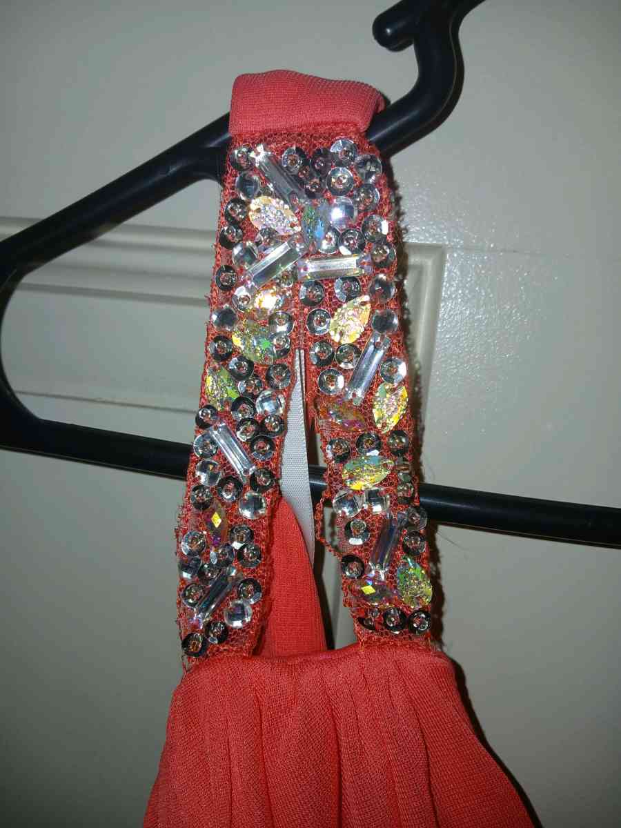 Prom Dress - Sandpoint, Idaho - FleaMarketBay