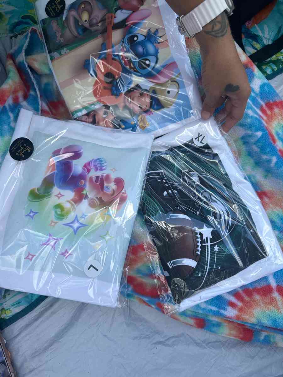 Womans Fashion - Jacksonville, Florida