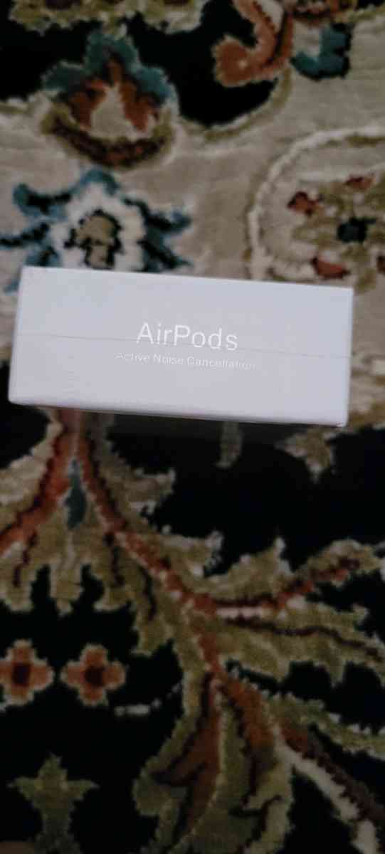 Airpod Gen 3 - Windsor Mill, Maryland - FleaMarketBay