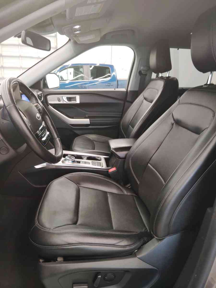 2021 Ford Explorer Limited - Greenville, Texas - FleaMarketBay