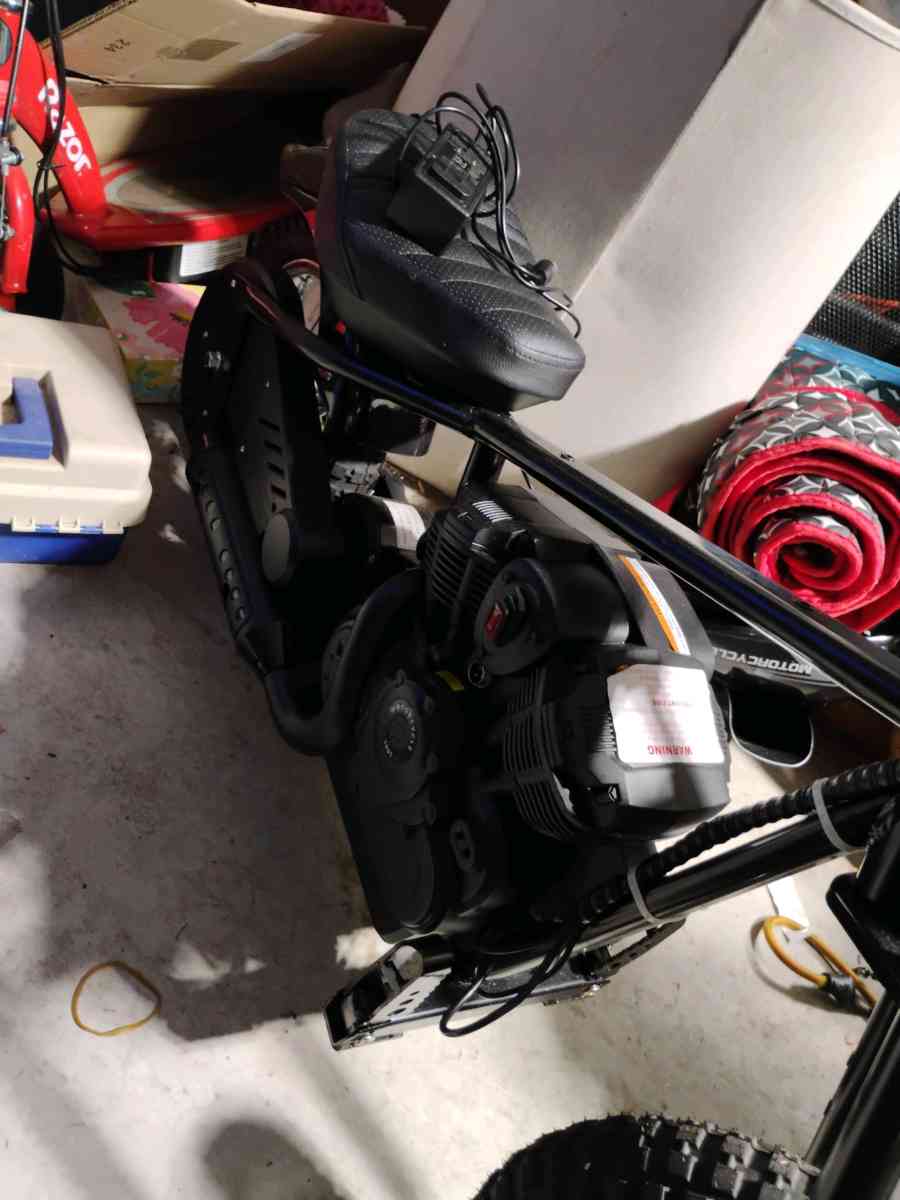 kids e bike - Fleming Island, Florida - FleaMarketBay