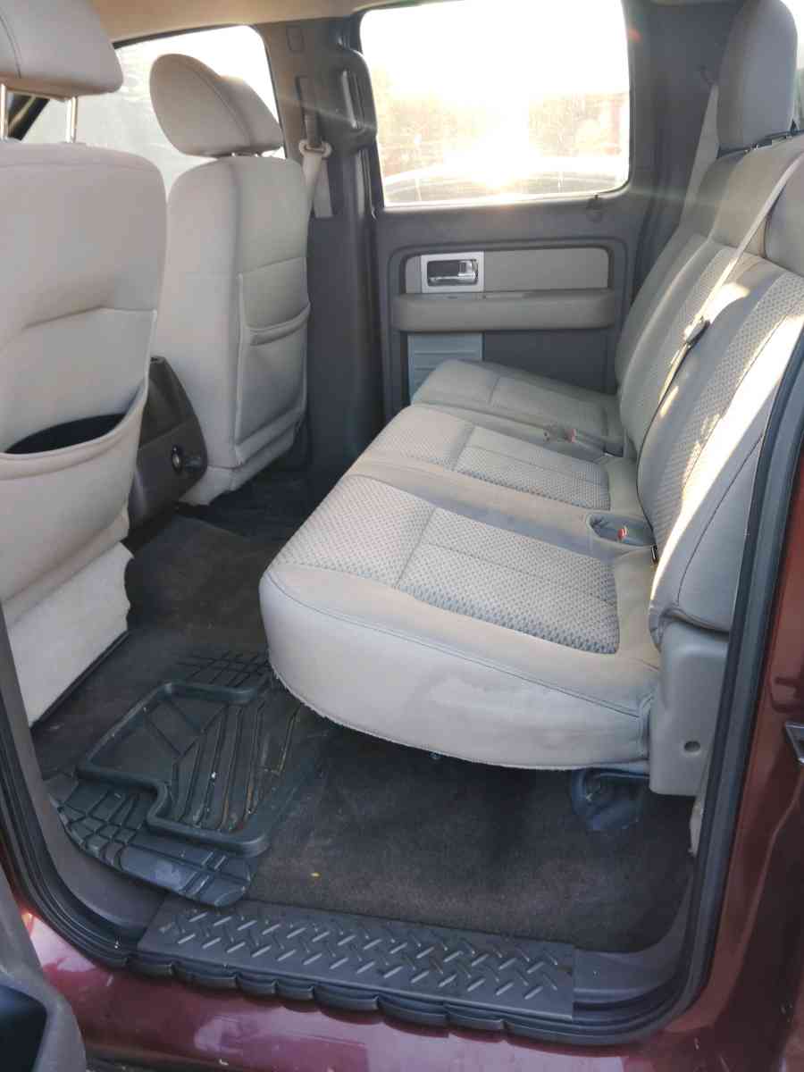2010 Ford F150 - Greenville, Texas - FleaMarketBay