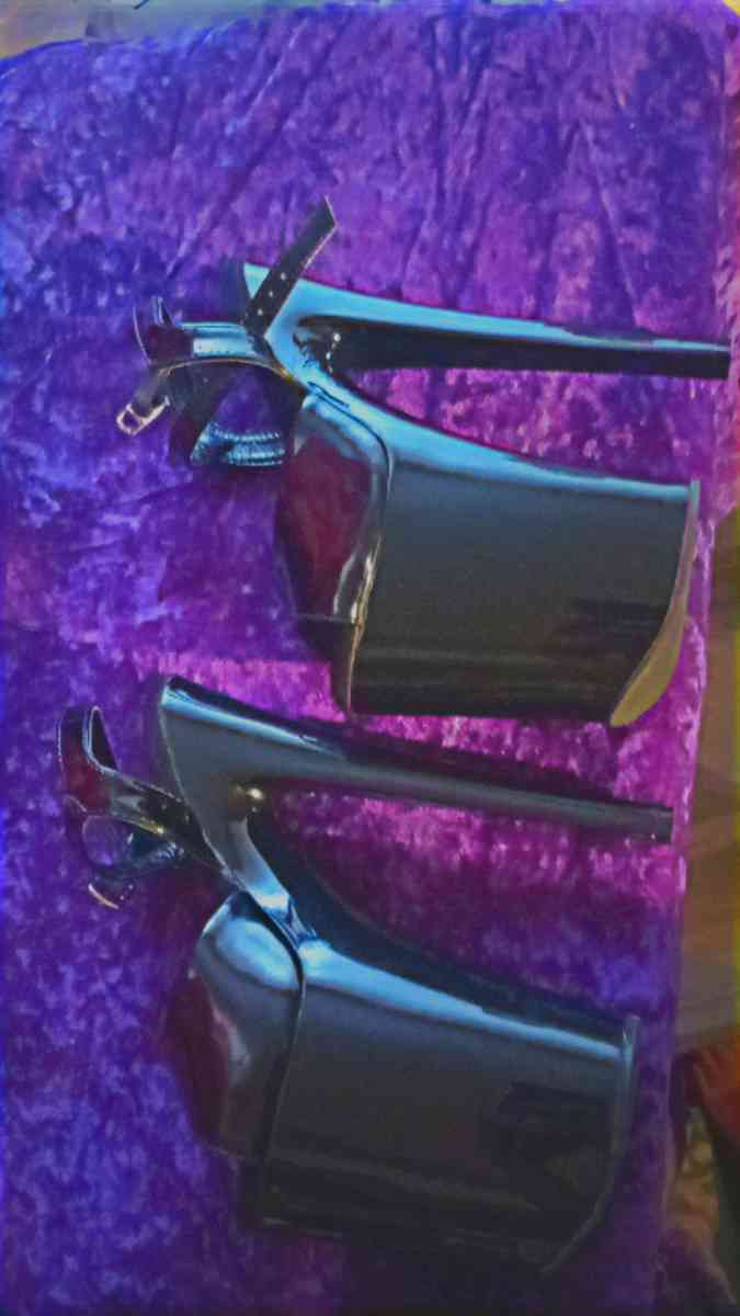 pleaser heels size 6 - El Paso, Texas - FleaMarketBay