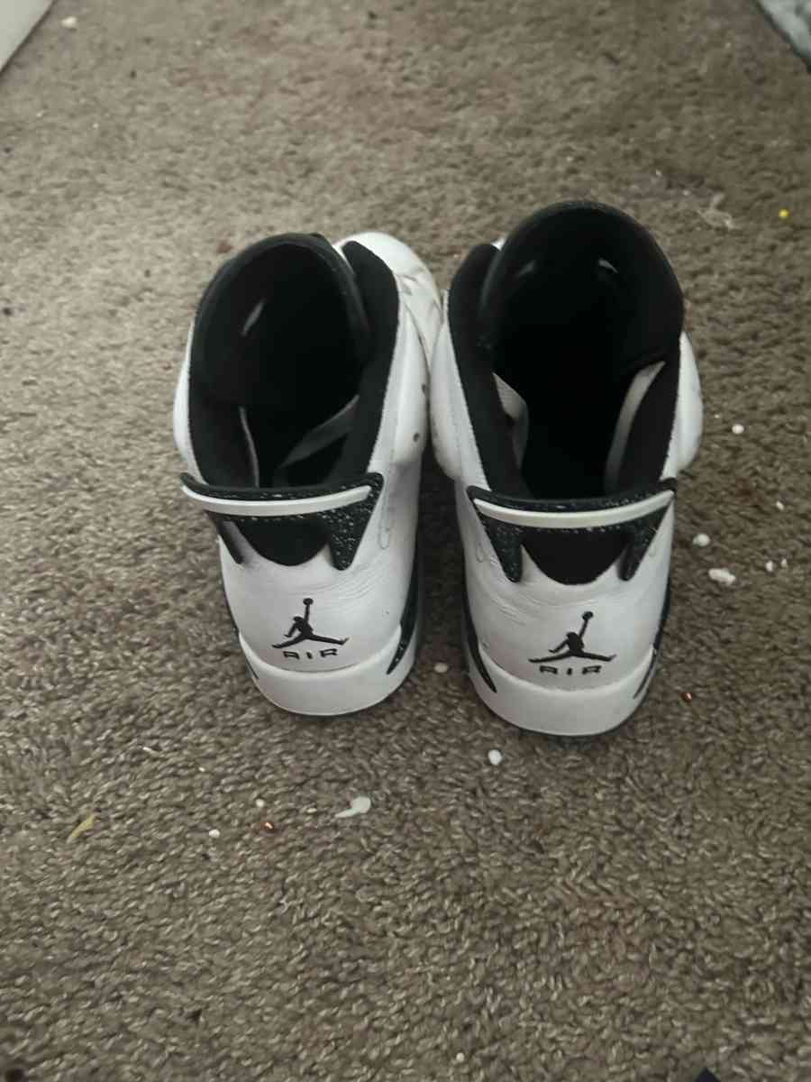Air Jordan 6 retro - Reynoldsburg, Ohio - FleaMarketBay