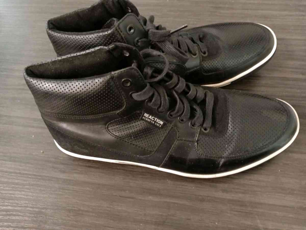 Mens Kennect Cole Ankle boots - Los Angeles, California