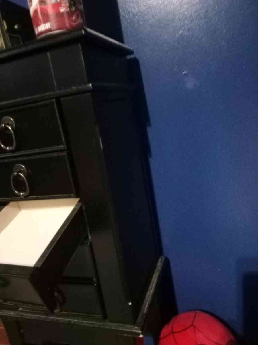 jewelry box dresser - Mc Minnville, Tennessee - FleaMarketBay