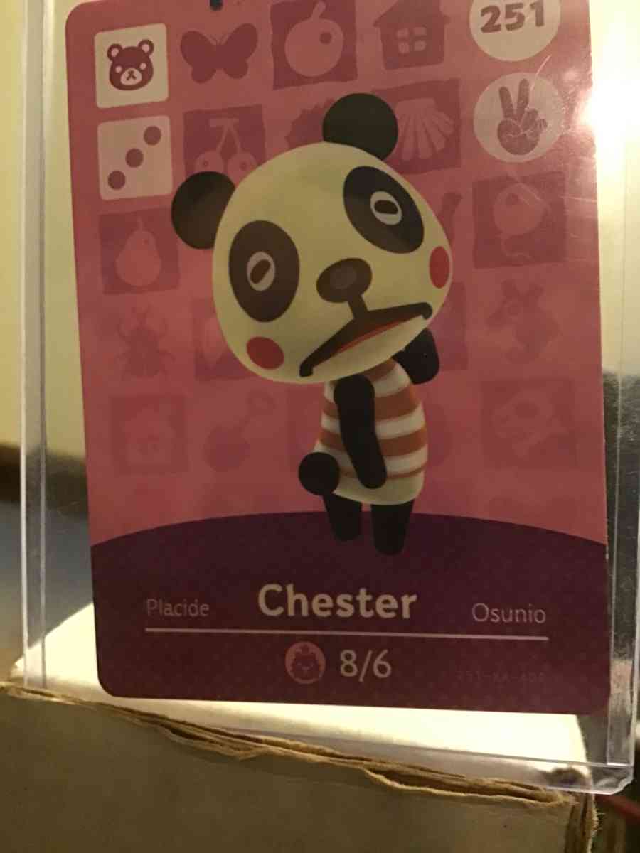 ANIMALS CROSSING - Bothell, Washington - FleaMarketBay