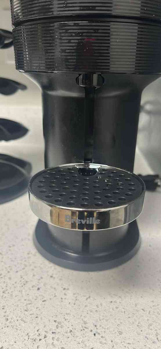 Nespresso Coffee and Espresso Maker - Austell, Georgia - FleaMarketBay