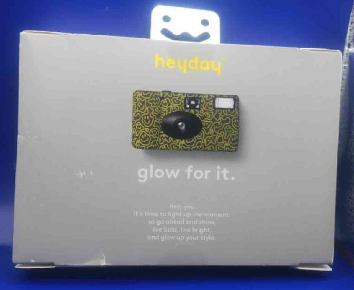 single use camera - Rome, New York - FleaMarketBay