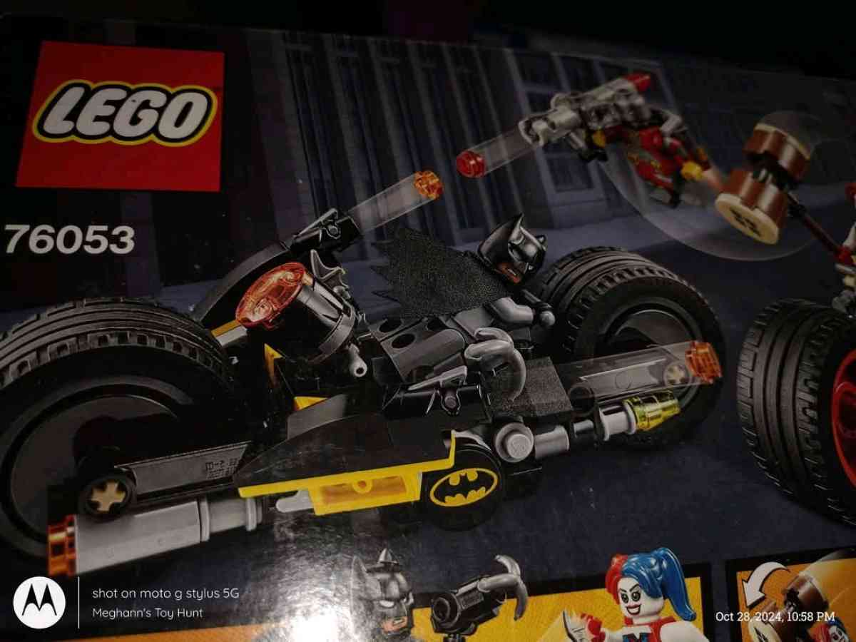 DC Comics Super Heroes - Saint Charles, Missouri - FleaMarketBay