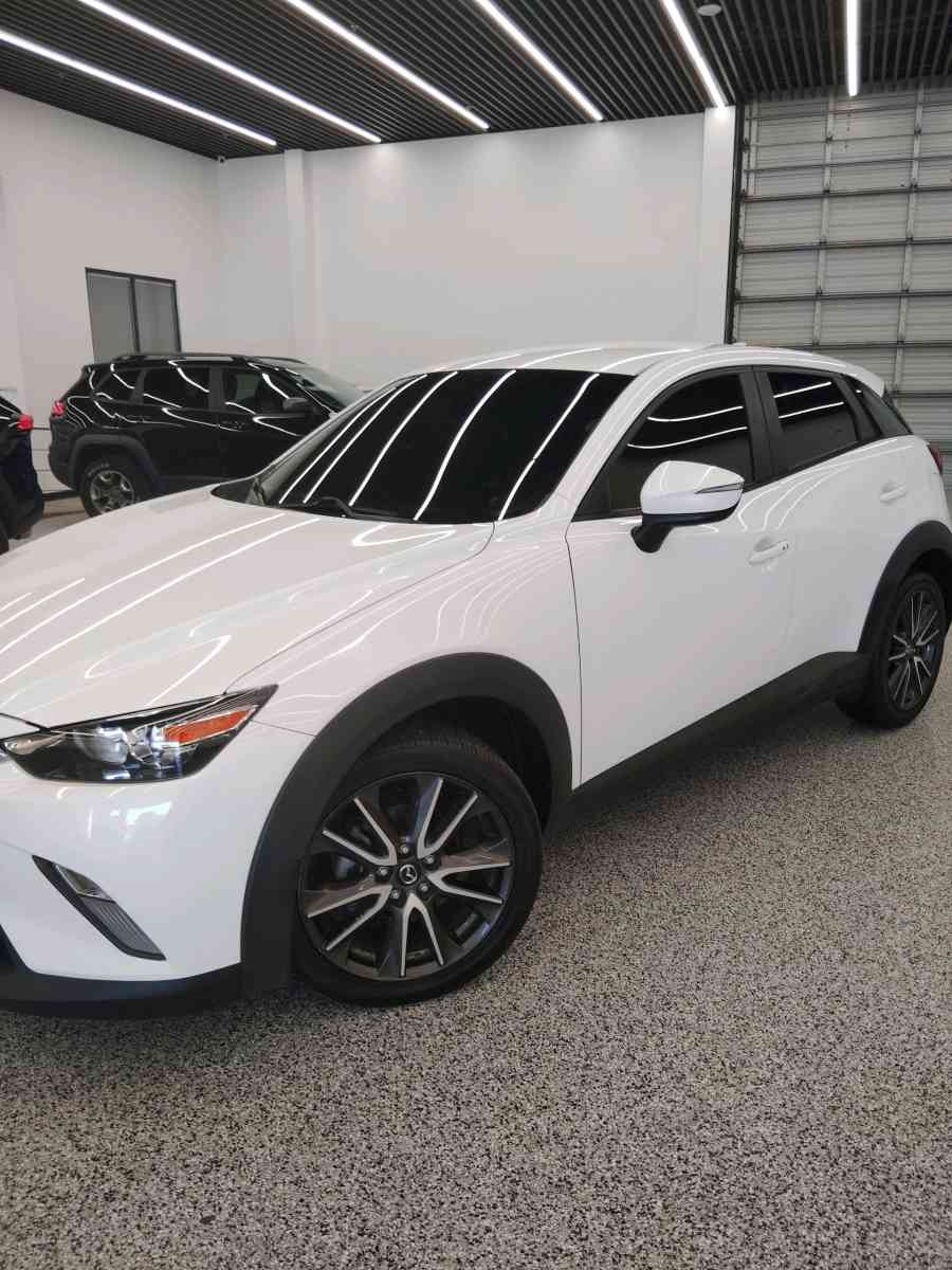 2017 Mazda CX3 Touring - Greenville, Texas - FleaMarketBay