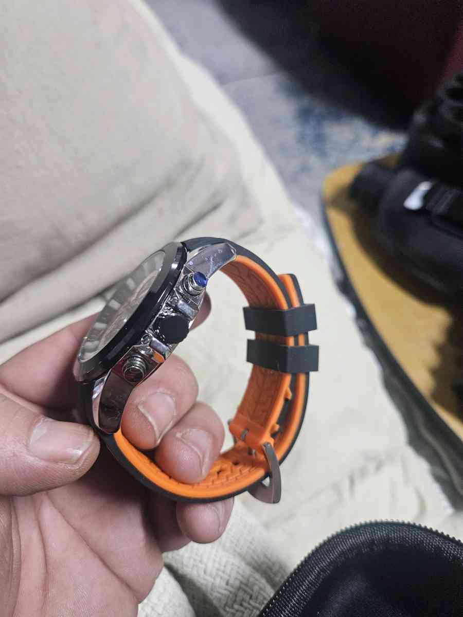 Watches - Orange, Virginia