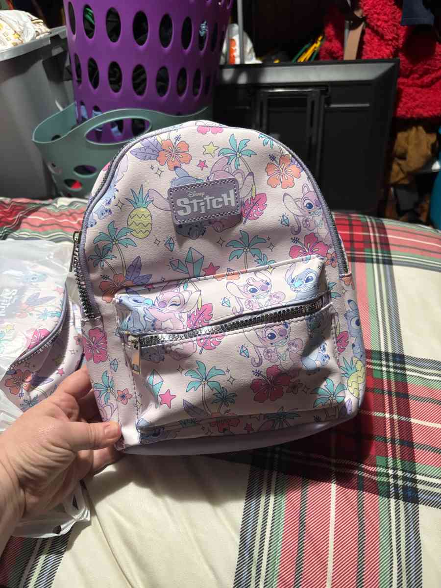 Disney bags - Zebulon, North Carolina